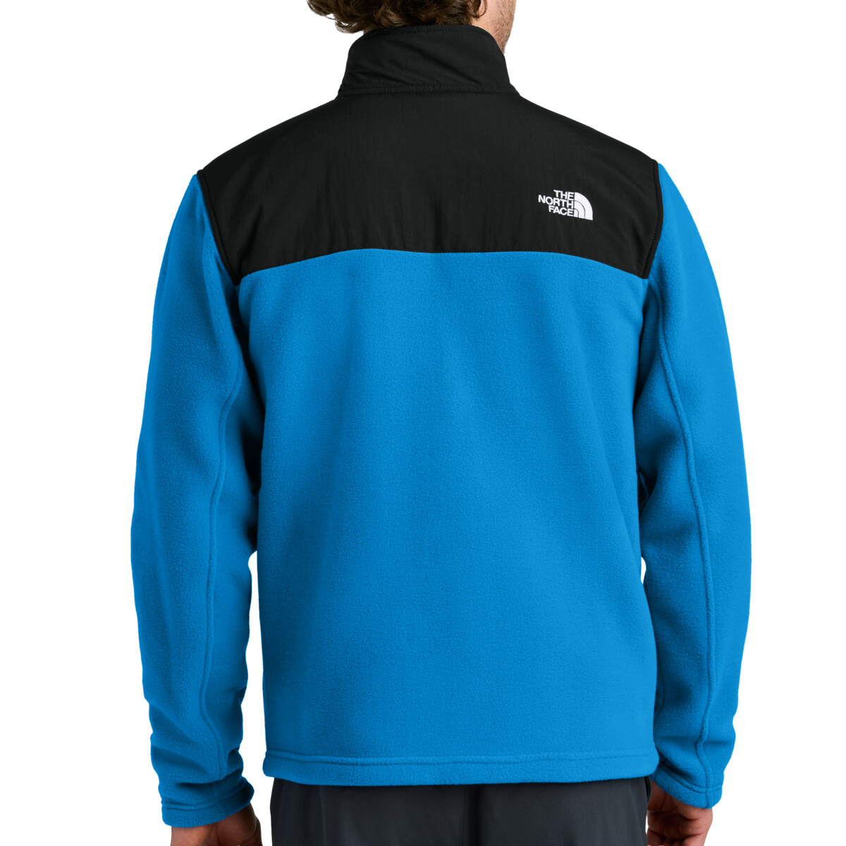 Back