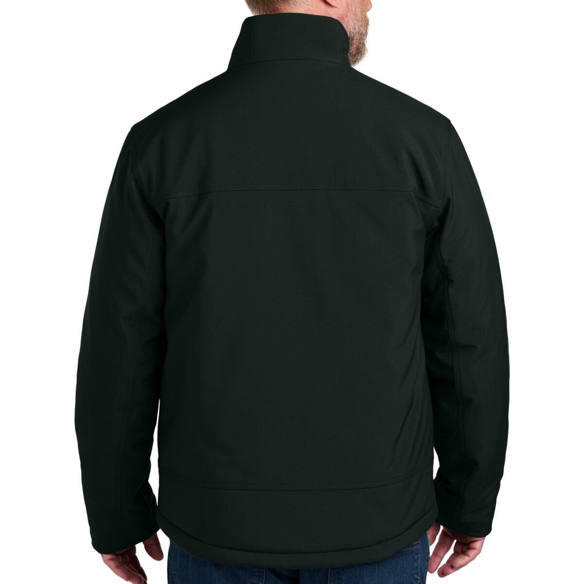 Back