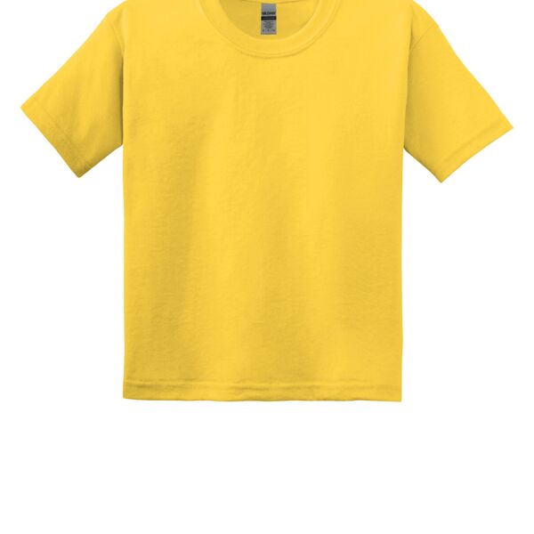 Youth DryBlend ® 50 Cotton/50 Poly T Shirt Thumbnail