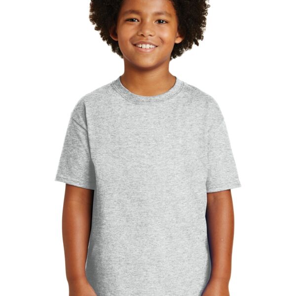 Youth Ultra Cotton ® 100% US Cotton T Shirt Thumbnail