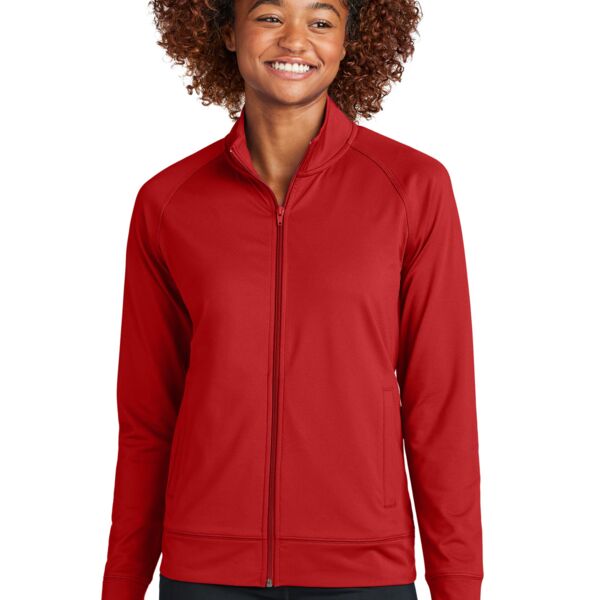 Women's Stretch Cadet Jacket Thumbnail