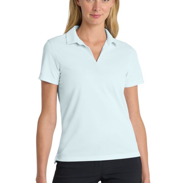 Women's Nike Dri-FIT Micro Pique 2.0 Polo Thumbnail