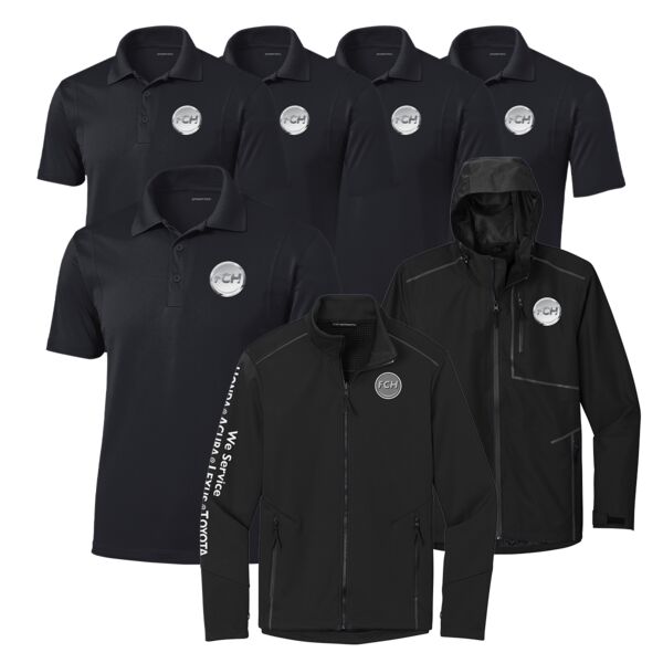 FCH - New Service Bundle Thumbnail