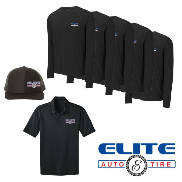 EAT - New Porter Bundle Thumbnail