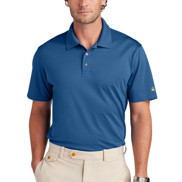 Brooks Brothers® Mesh Pique Performance Polo Thumbnail