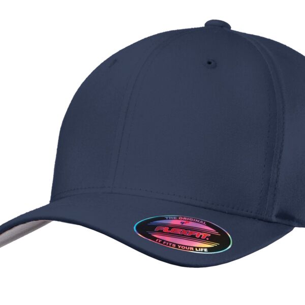 Flexfit® Cotton Twill Cap Thumbnail