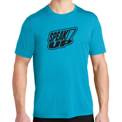 SUP - Posi UV® Performance T-Shirt Thumbnail