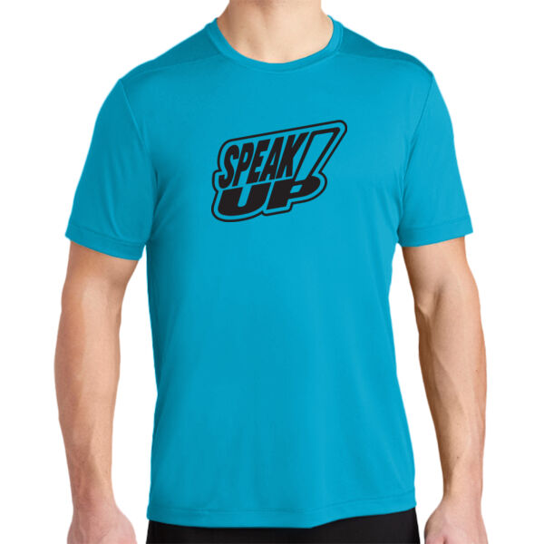 SUP - Posi UV® Performance T-Shirt Thumbnail