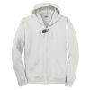 EcoSmart ® Full Zip Hooded Sweatshirt Thumbnail