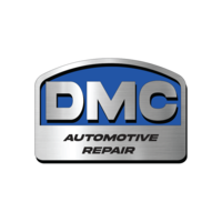 DMC Automotive Repair Thumbnail